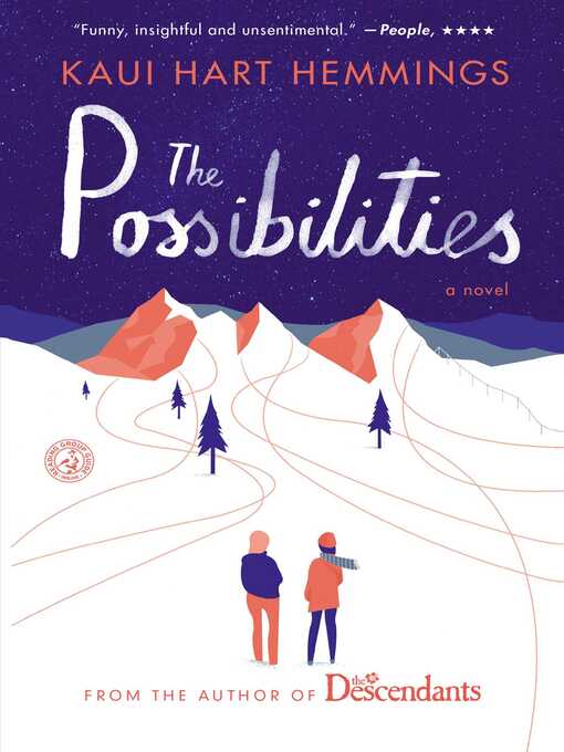 Title details for The Possibilities by Kaui Hart Hemmings - Wait list